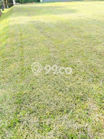 Tanah Kavling Dijual di Lippo Karawaci, Tangerang dengan Luas Tanah 1500m2 Tanah Kavling Dijual di Lippo Karawaci, Tangerang dengan Luas Tanah 1500m2