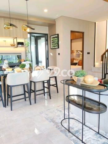 Jual Rumah Minimalis Bagus Punya 4 KT di Karawaci Tangerang SHM Jual Rumah Minimalis Bagus Punya 4 KT di Karawaci Tangerang SHM