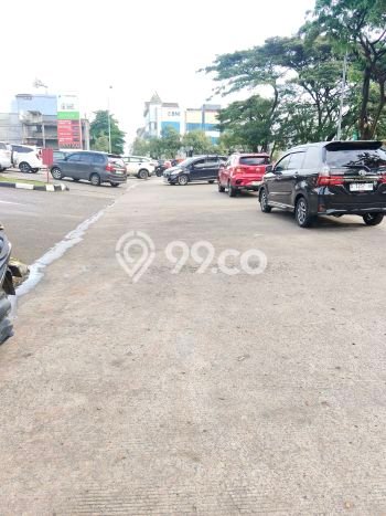 Tanah Kavling untuk Dijual di Karawaci Tangerang 2750m2 Tanah Kavling untuk Dijual di Karawaci Tangerang 2750m2