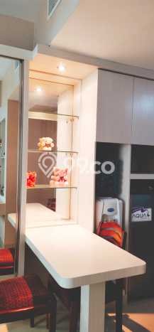 Apartemen Nyaman Dijual di Karawaci, Tangerang Dilengkapi 1 KT dan 1 KM Apartemen Nyaman Dijual di Karawaci, Tangerang Dilengkapi 1 KT dan 1 KM