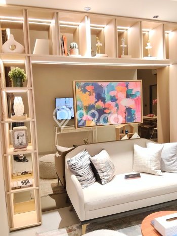 Dijual Hunian Rumah Nyaman 2 KT di Gading Serpong, Tangerang Dijual Hunian Rumah Nyaman 2 KT di Gading Serpong, Tangerang