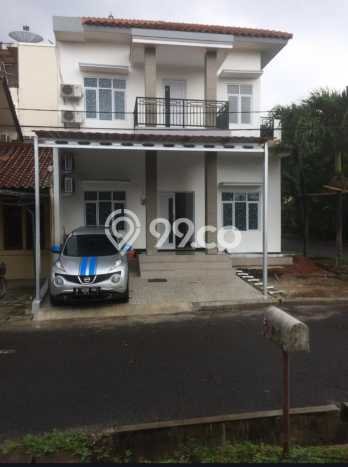 Unit Kost Dijual di Karawaci dengan 9 Kamar Tidur & Luas Bangunan 160m2 Unit Kost Dijual di Karawaci dengan 9 Kamar Tidur & Luas Bangunan 160m2