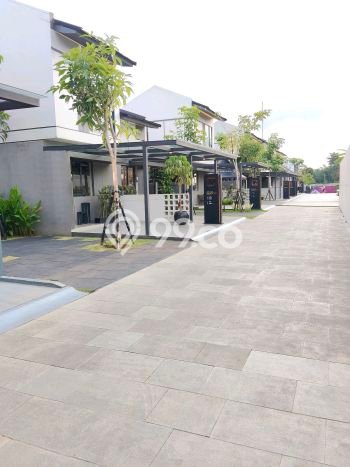 Rumah Modern 3 KT LT 62m2 di Gading Serpong Rumah Modern 3 KT LT 62m2 di Gading Serpong