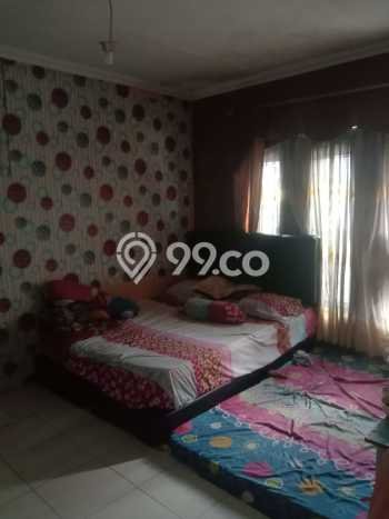 Hunian Idaman Keluarga 2 Kamar View Gunung di Karawaci, Tangerang Hunian Idaman Keluarga 2 Kamar View Gunung di Karawaci, Tangerang