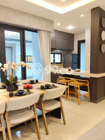 Rumah Modern Cantik 4 Kamar Siap Huni di Curug Rumah Modern Cantik 4 Kamar Siap Huni di Curug