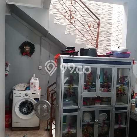 Hunian Cantik Modern Lb 220m2 di Karawaci, Tangerang Hunian Cantik Modern Lb 220m2 di Karawaci, Tangerang