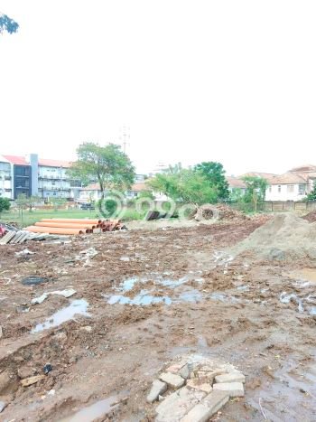 Tanah Kavling untuk Dijual di Karawaci Tangerang 2750m2 Tanah Kavling untuk Dijual di Karawaci Tangerang 2750m2