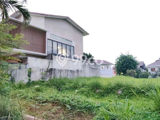 Dijual Tanah di Karawaci, Luas 600m2m², Area Potensial Dijual Tanah di Karawaci, Luas 600m2m², Area Potensial
