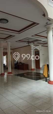 Hot Offer Hunian Mewah Ideal dan Luas di Karawaci, Tangerang Hot Offer Hunian Mewah Ideal dan Luas di Karawaci, Tangerang