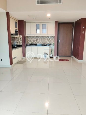 Siap Huni Apartemen di Tangerang 2 Kamar & 1 Kamar Mandi, Luas 71m2 Siap Huni Apartemen di Tangerang 2 Kamar & 1 Kamar Mandi, Luas 71m2