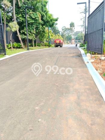 Tanah Kavling Dijual di Lippo Karawaci, Tangerang dengan Luas Tanah 1500m2 Tanah Kavling Dijual di Lippo Karawaci, Tangerang dengan Luas Tanah 1500m2