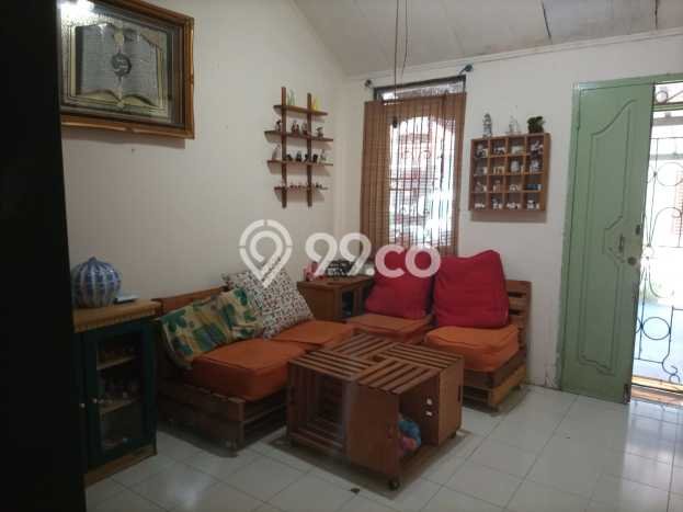 For Sale Rumah 3 Kamar Lokasi Strategis Nyaman dan Strategis di Karawaci For Sale Rumah 3 Kamar Lokasi Strategis Nyaman dan Strategis di Karawaci