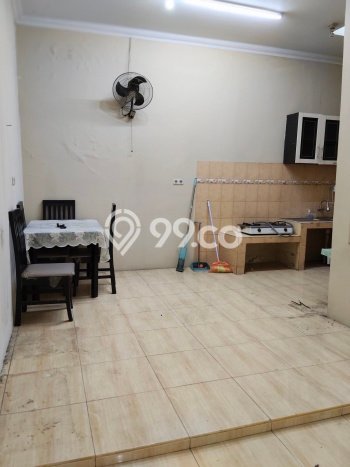 Rumah Strategis Modern Lb 75m2 di Karawaci, Tangerang Rumah Strategis Modern Lb 75m2 di Karawaci, Tangerang
