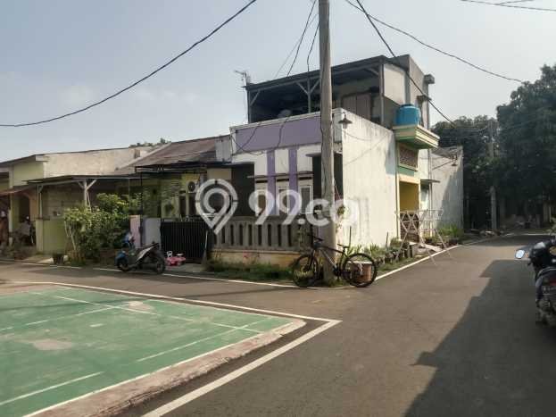 Hunian Idaman Keluarga 2 Kamar View Gunung di Karawaci, Tangerang Hunian Idaman Keluarga 2 Kamar View Gunung di Karawaci, Tangerang