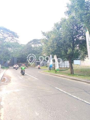 Rumah Mewah Dijual LT 375m2 di Cimanggis, Depok Rumah Mewah Dijual LT 375m2 di Cimanggis, Depok