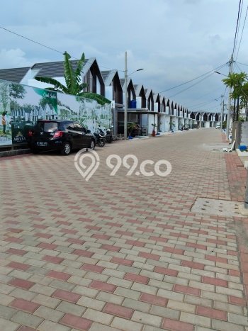 Dijual Cepat Rumah Favorit Siap Huni LB 36m2 di Karawaci, Tangerang Dijual Cepat Rumah Favorit Siap Huni LB 36m2 di Karawaci, Tangerang