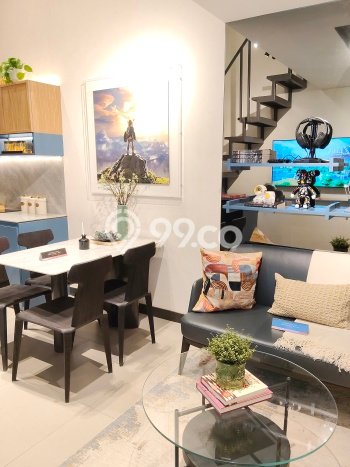 Jual Rumah Murah Meriah Tangerang Punya 2 Kamar & LT 50m2 Jual Rumah Murah Meriah Tangerang Punya 2 Kamar & LT 50m2