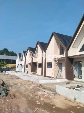 Rumah Minimalis Terbaik Dijual di Curug LT 60m2 Rumah Minimalis Terbaik Dijual di Curug LT 60m2
