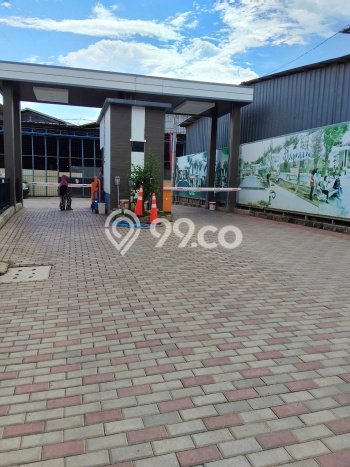 Dijual Cepat Rumah Favorit Siap Huni LB 36m2 di Karawaci, Tangerang Dijual Cepat Rumah Favorit Siap Huni LB 36m2 di Karawaci, Tangerang