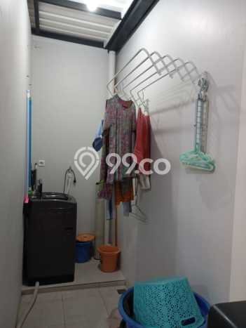 Hunian Cantik Minimalis Lb 69m2 di Karawaci, Tangerang Hunian Cantik Minimalis Lb 69m2 di Karawaci, Tangerang