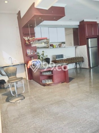 Rumah Mewah Dijual LT 375m2 di Cimanggis, Depok Rumah Mewah Dijual LT 375m2 di Cimanggis, Depok