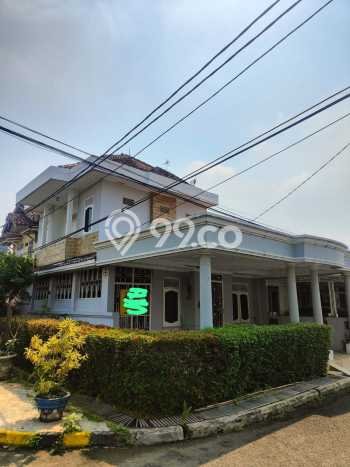 Rumah Modern Minimalis 3 Kamar Bisa Langsung Pindah di Karawaci Rumah Modern Minimalis 3 Kamar Bisa Langsung Pindah di Karawaci