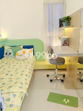 Dijual Cepat Rumah Favorit Siap Huni LB 36m2 di Karawaci, Tangerang Dijual Cepat Rumah Favorit Siap Huni LB 36m2 di Karawaci, Tangerang