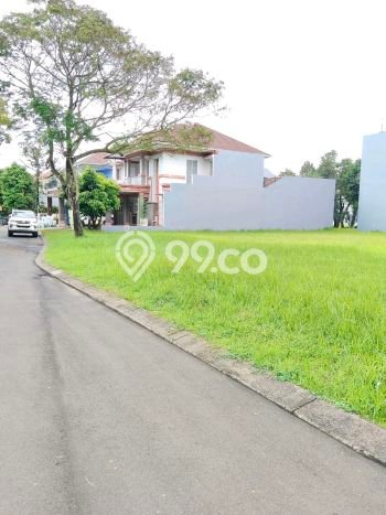 Tanah Kosong Dijual di Tangerang Selatan dengan Area 545m2 Tanah Kosong Dijual di Tangerang Selatan dengan Area 545m2