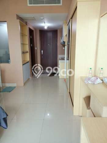 Sewa Sekarang Apartemen Strategis 0 KT, 1 KM di Kawasan Kelapa Dua Sewa Sekarang Apartemen Strategis 0 KT, 1 KM di Kawasan Kelapa Dua
