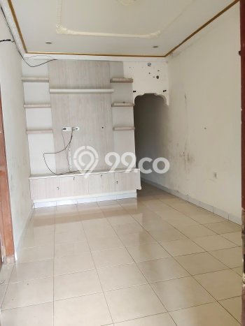 Rumah Murah LT 72m2 di Cikupa Citra Raya Lingkungan Asri Rumah Murah LT 72m2 di Cikupa Citra Raya Lingkungan Asri