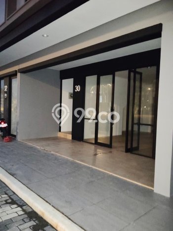 Ruko Dijual di Prime Area Tangerang Luas 175m2 Ruko Dijual di Prime Area Tangerang Luas 175m2