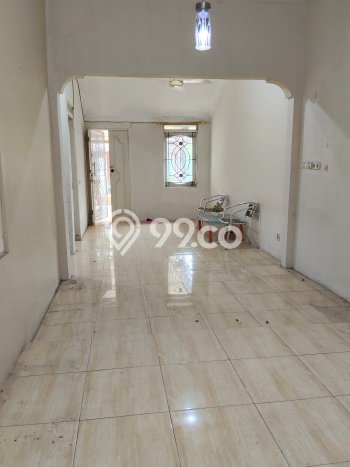 Rumah Strategis Modern Lb 75m2 di Karawaci, Tangerang Rumah Strategis Modern Lb 75m2 di Karawaci, Tangerang