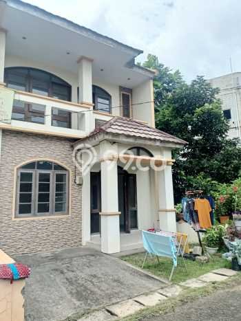 Dijual Rumah Minimalis Bagus Punya 4 KT di Karawaci Tangerang SHM Dijual Rumah Minimalis Bagus Punya 4 KT di Karawaci Tangerang SHM