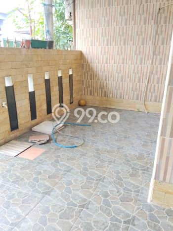 Rumah Murah LT 72m2 di Cikupa Citra Raya Lingkungan Asri Rumah Murah LT 72m2 di Cikupa Citra Raya Lingkungan Asri