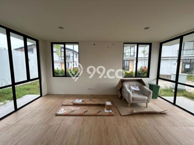 Rumah Berkualitas di Karawaci, Tangerang, LT 158m² LB 88m² - BISA KPR! Rumah Berkualitas di Karawaci, Tangerang, LT 158m² LB 88m² - BISA KPR!