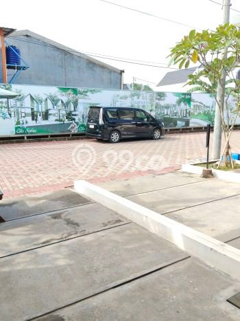 Rumah Strategis Minimalis Lb 36m2 di Karawaci, Tangerang Rumah Strategis Minimalis Lb 36m2 di Karawaci, Tangerang
