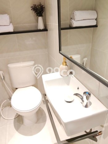 Dijual Hunian Rumah Nyaman 2 KT di Gading Serpong, Tangerang Dijual Hunian Rumah Nyaman 2 KT di Gading Serpong, Tangerang