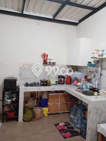 Hunian Cantik Minimalis Lb 69m2 di Karawaci, Tangerang Hunian Cantik Minimalis Lb 69m2 di Karawaci, Tangerang