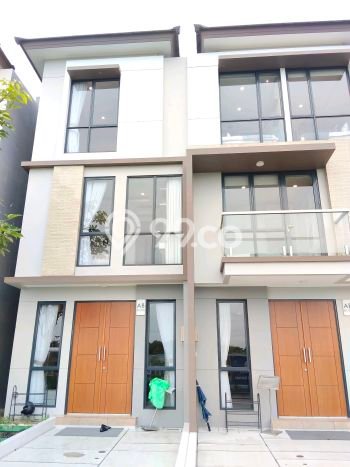 Rumah Minimalis 4 KT di Cikupa Citra Raya Tangerang Unfurnished Rumah Minimalis 4 KT di Cikupa Citra Raya Tangerang Unfurnished