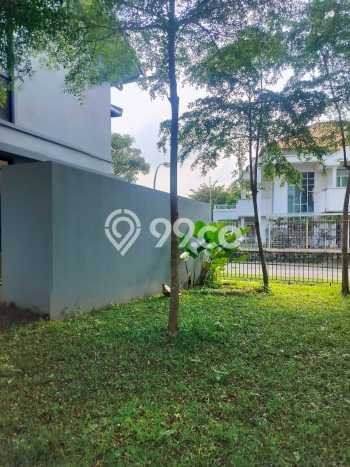 Rumah Siap Pakai di Karawaci, Tangerang, LT 99m² Bangunan 69m² Rumah Siap Pakai di Karawaci, Tangerang, LT 99m² Bangunan 69m²