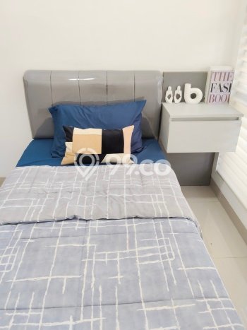 Dijual Cepat Rumah Favorit Siap Huni LB 88m2 di Karawaci, Tangerang Dijual Cepat Rumah Favorit Siap Huni LB 88m2 di Karawaci, Tangerang