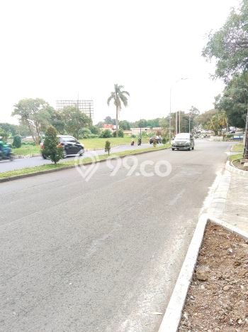 Ruko Premium Kawasan Karawaci, Luas 768m², Akses Utama, Ramai Ruko Premium Kawasan Karawaci, Luas 768m², Akses Utama, Ramai