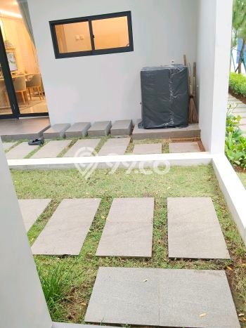 Rumah Strategis Minimalis Lb 180m2 di Curug, Tangerang Rumah Strategis Minimalis Lb 180m2 di Curug, Tangerang