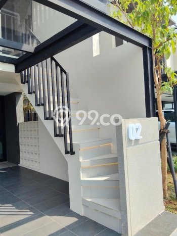 Dijual Cepat Rumah Bagus Siap Huni LB 76m2 di Karawaci, Tangerang Dijual Cepat Rumah Bagus Siap Huni LB 76m2 di Karawaci, Tangerang