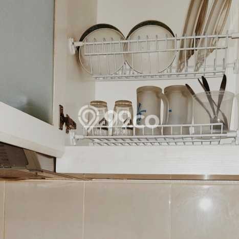 Apartemen Nyaman Dijual di Karawaci, Tangerang Dilengkapi 1 KT dan 1 KM Apartemen Nyaman Dijual di Karawaci, Tangerang Dilengkapi 1 KT dan 1 KM
