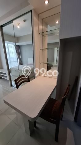 Unit Apartemen Dijual di Karawaci, Tangerang, dengan 1 Bedroom, 1 Bathroom Unit Apartemen Dijual di Karawaci, Tangerang, dengan 1 Bedroom, 1 Bathroom