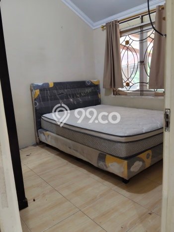 Rumah Strategis Modern Lb 75m2 di Karawaci, Tangerang Rumah Strategis Modern Lb 75m2 di Karawaci, Tangerang