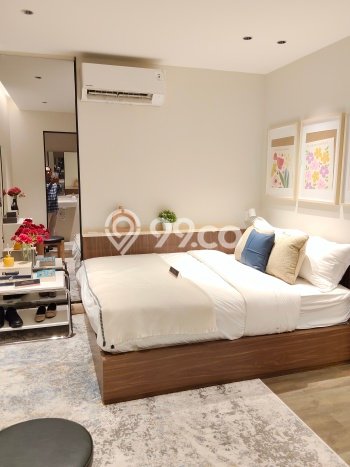 Rumah Minimalis 3 Kamar LT 68m2 di Gading Serpong Rumah Minimalis 3 Kamar LT 68m2 di Gading Serpong