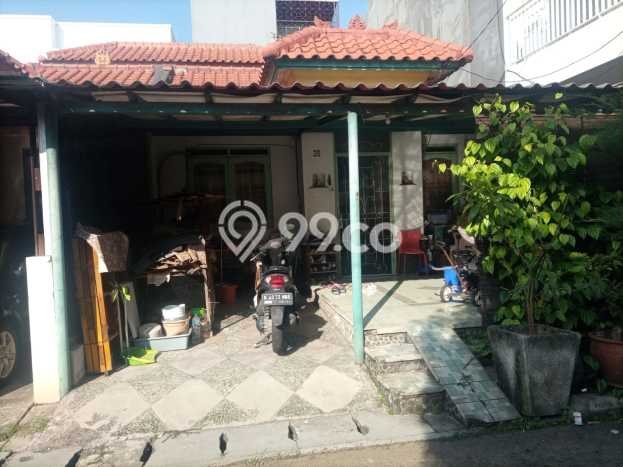 For Sale Rumah 3 Kamar Lokasi Strategis Nyaman dan Strategis di Karawaci For Sale Rumah 3 Kamar Lokasi Strategis Nyaman dan Strategis di Karawaci