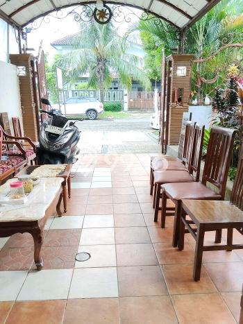 Hunian Super Mewah dengan Akses Paling Strategis di Cikupa Citra Raya, Tangerang Hunian Super Mewah dengan Akses Paling Strategis di Cikupa Citra Raya, Tangerang